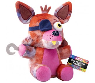 Peluche Five Nights at Freddys Foxy 17