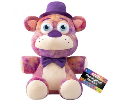 Peluche Five Nights at Freddys Freddy 20cm