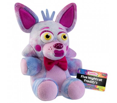 Peluche Five Nights at Freddys Foxy 17