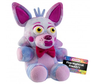 Peluche Five Nights at Freddys Foxy 17