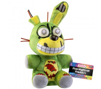 Peluche Five Nights at Freddys Springtrap