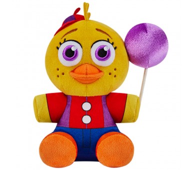 Peluche Five Nights at Freddys Balloon Chica 17
