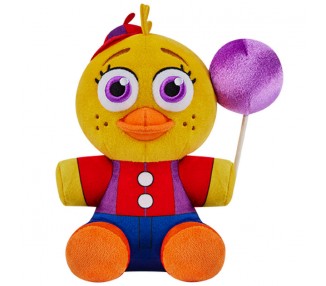 Peluche Five Nights at Freddys Balloon Chica 17