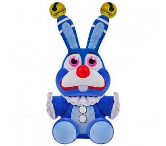 Peluche Five Nights at Freddys Circus Bonnie 17
