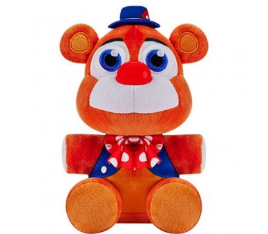Peluche Five Nights at Freddys Circus Freddy 17