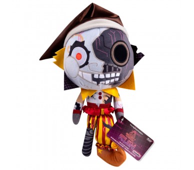 Peluche Ruin Sun Five Nights at Freddys 17cm