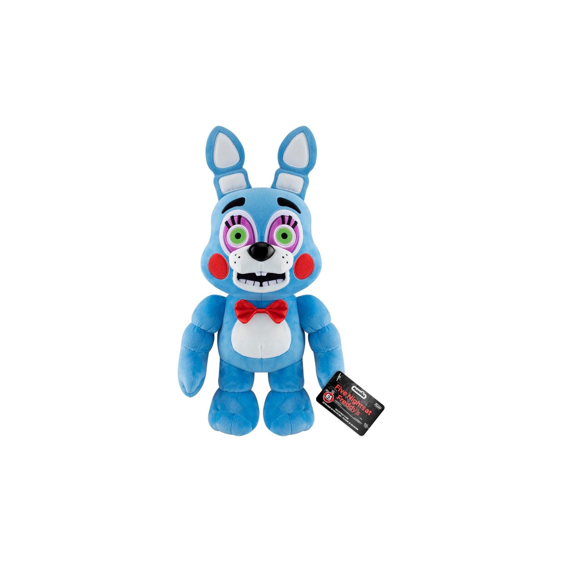 Peluche Five Nights at Freddys Bonnie 40cm