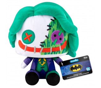 Peluche Joker Patchwork DC Comics 17