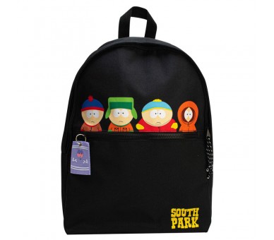 Mochila South Park 40cm