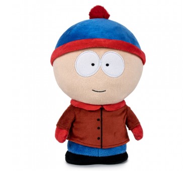 Peluche Stan South Park 27cm