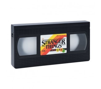 Lampara VHS Stranger Things