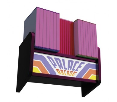 Lampara Acarde Stranger Things