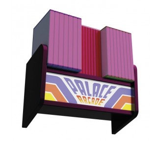 Lampara Acarde Stranger Things