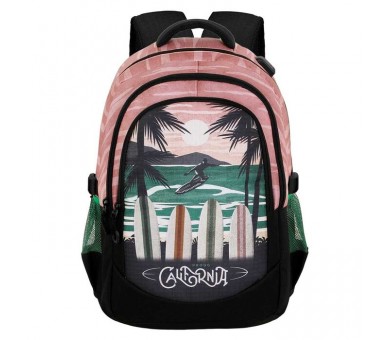 Mochila Running Californ PRO DG 46cm