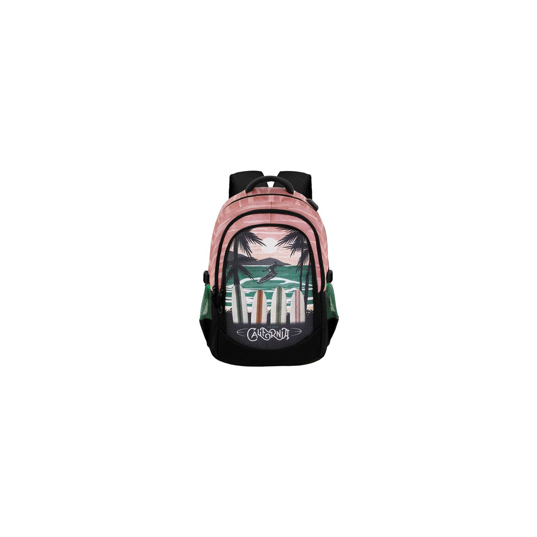 Mochila Running Californ PRO DG 46cm