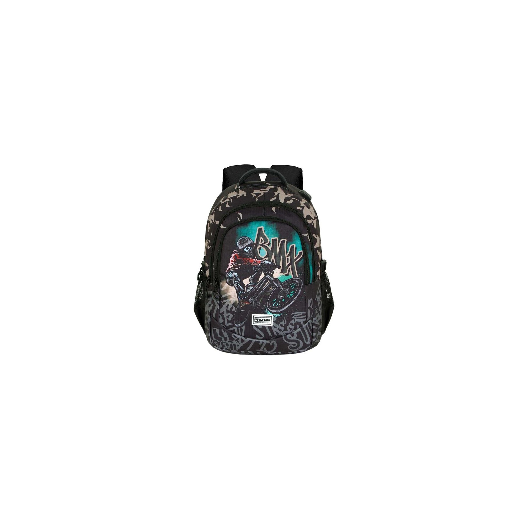 Mochila Running Rise PRO DG 46cm