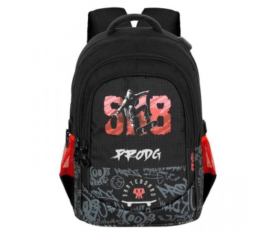 Mochila Running SK8 PRO DG 46cm