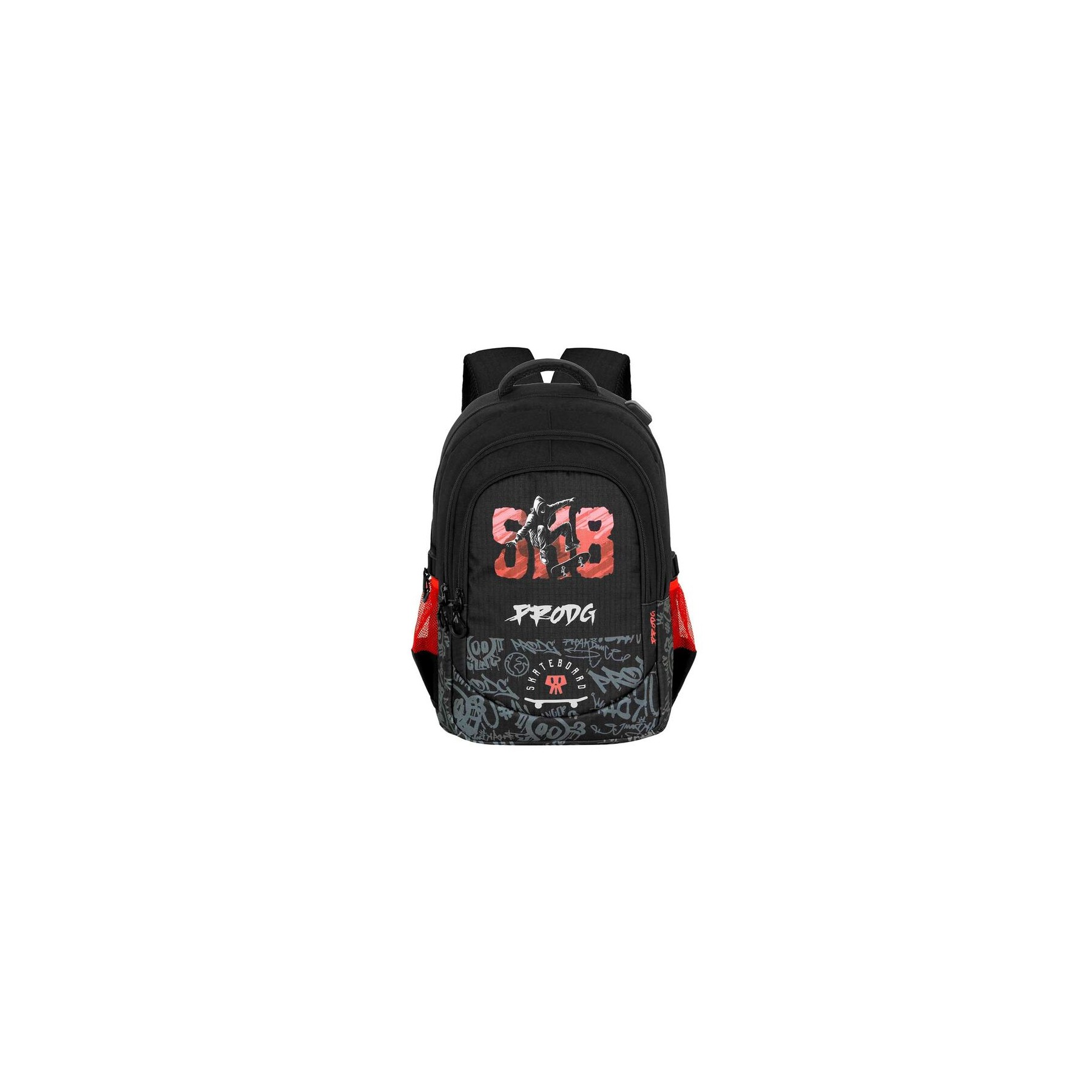Mochila Running SK8 PRO DG 46cm