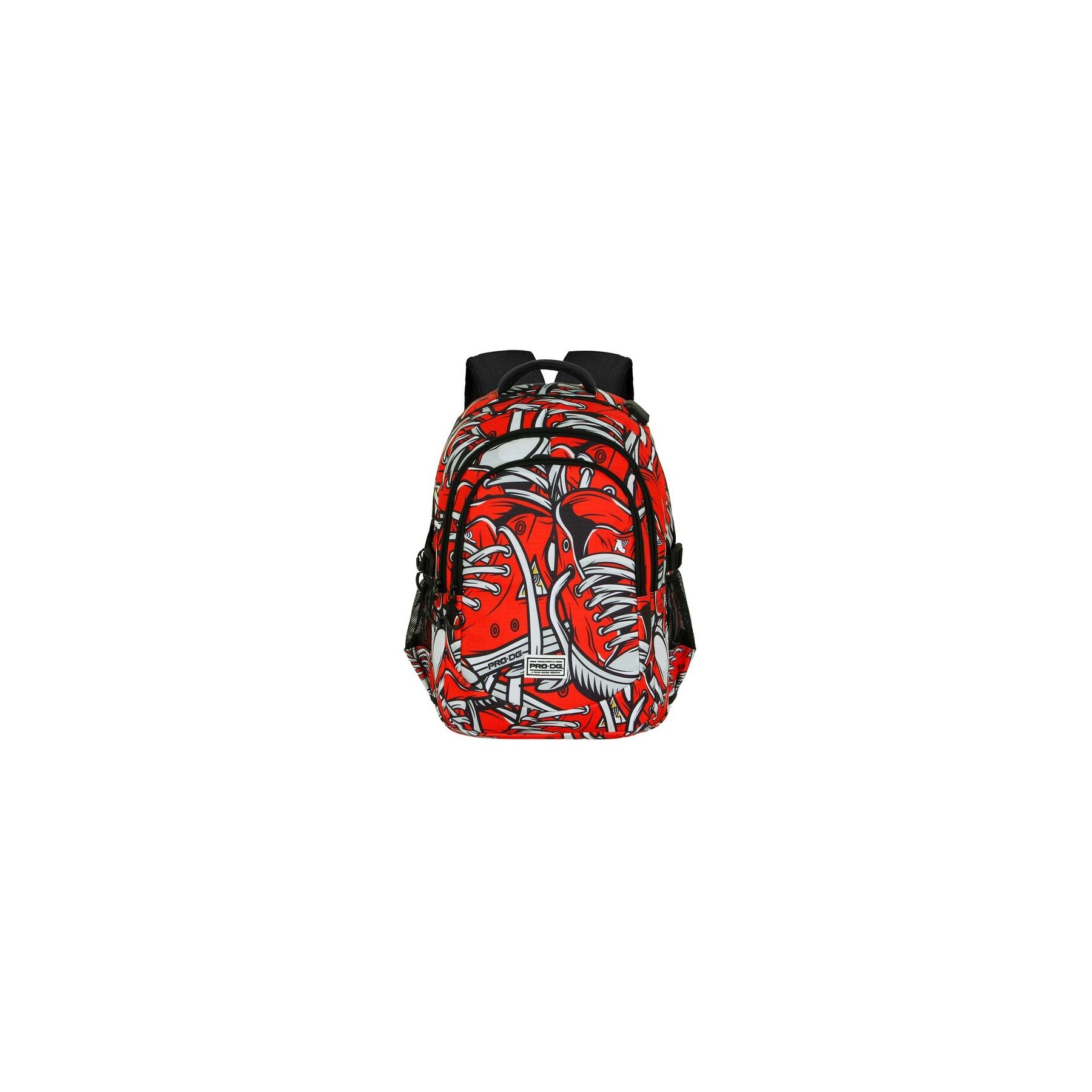 Mochila Running Sneakers PRO DG 46cm