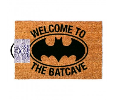 Felpudo Batman DC Comics