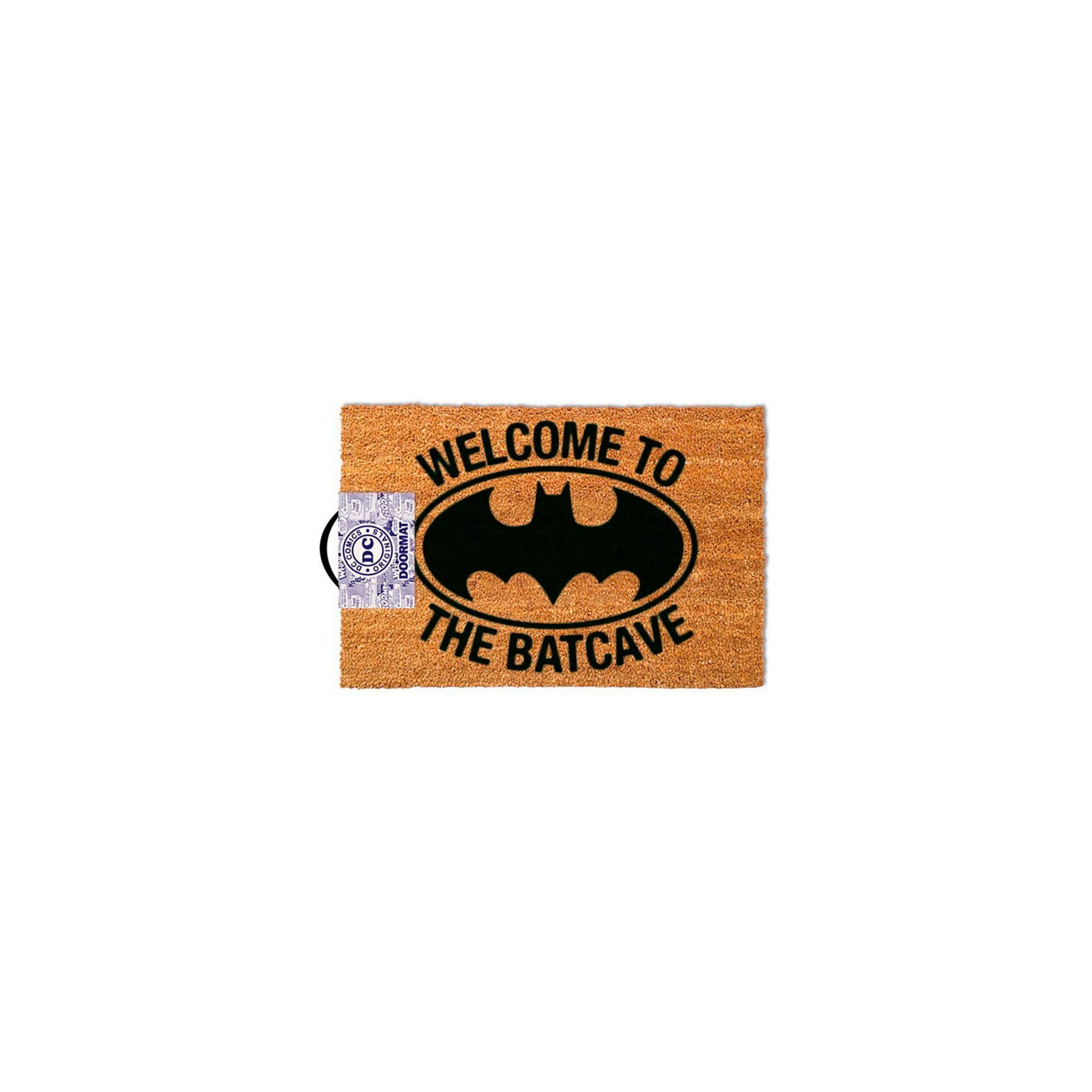 Felpudo Batman DC Comics