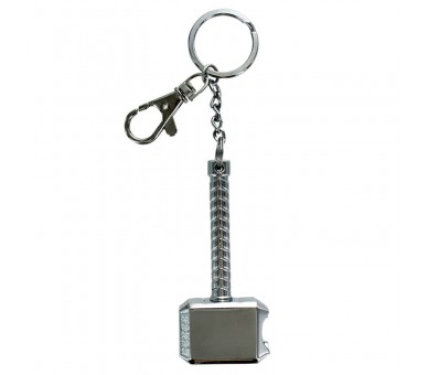 Abrebotellas Martillo Thor Marvel