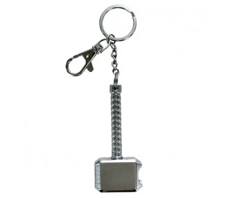 Abrebotellas Martillo Thor Marvel