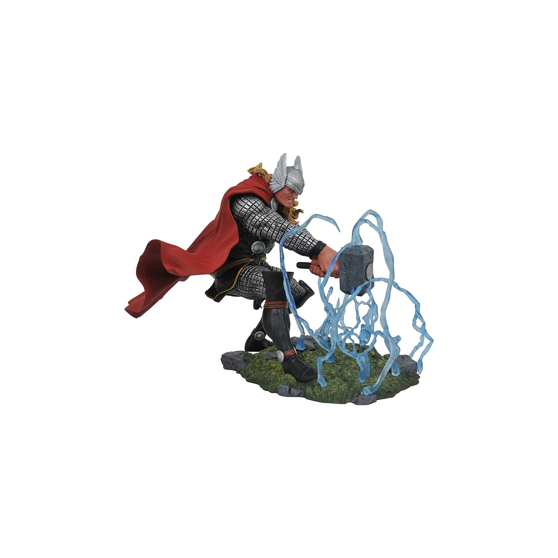 Estatua Thor Marvel Gallery 33cm