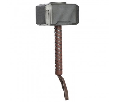 Martillo Thor Vengadores Avengers Marvel infantil