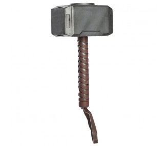 Martillo Thor Vengadores Avengers Marvel infantil