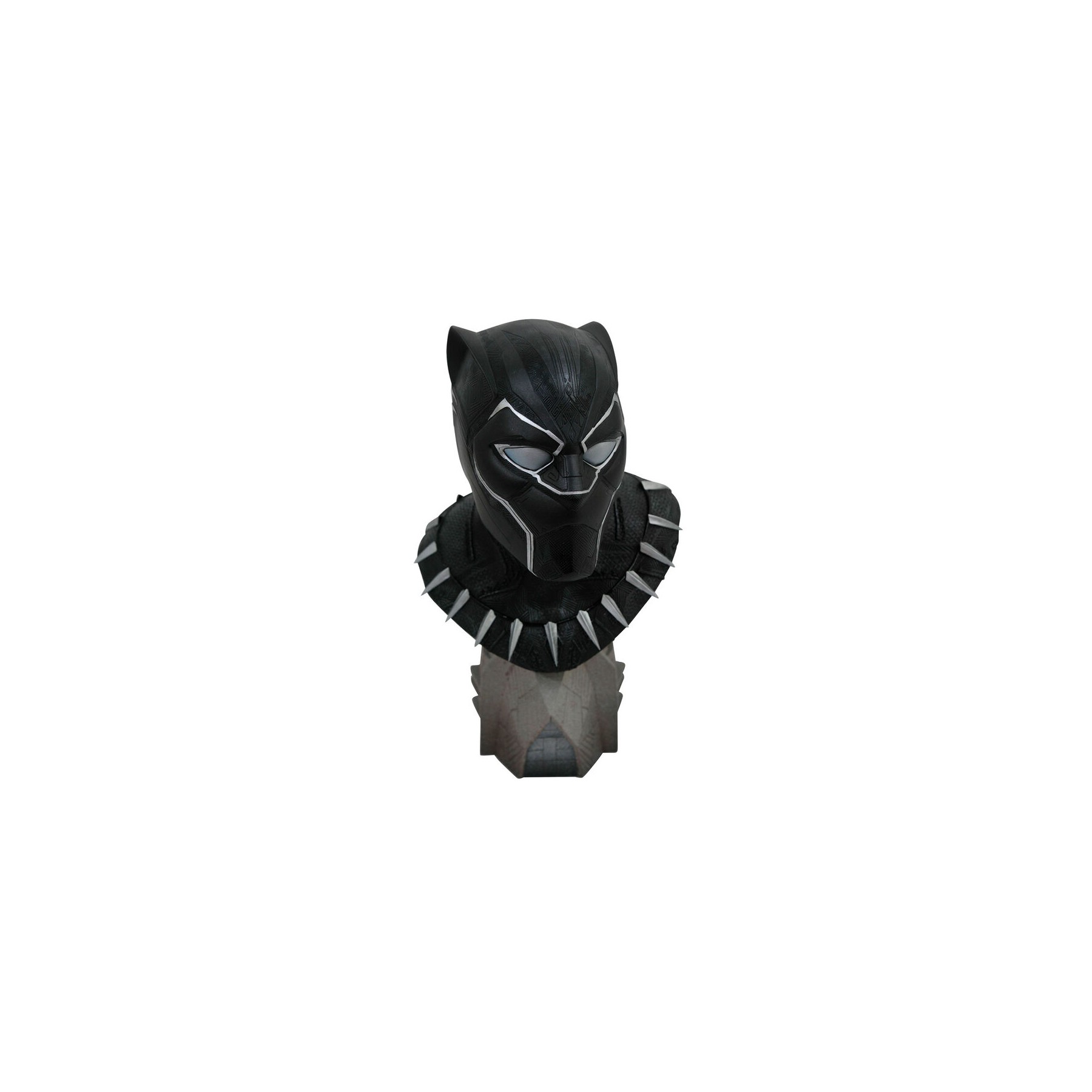Busto Black Panther Marvel 25cm