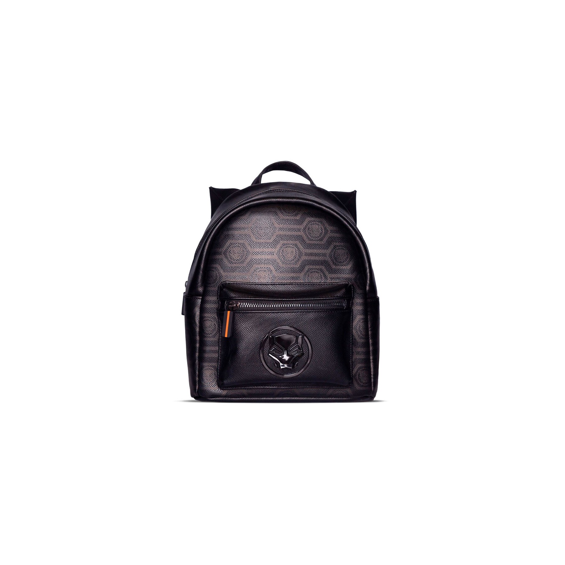 Mochila Wakanda Forever Black Panther Marvel 28cm