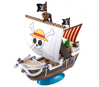 Maqueta Model Kit Going Merry Grand Ship Collection One Piece 15cm