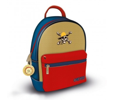 Mochila One Piece 29cm
