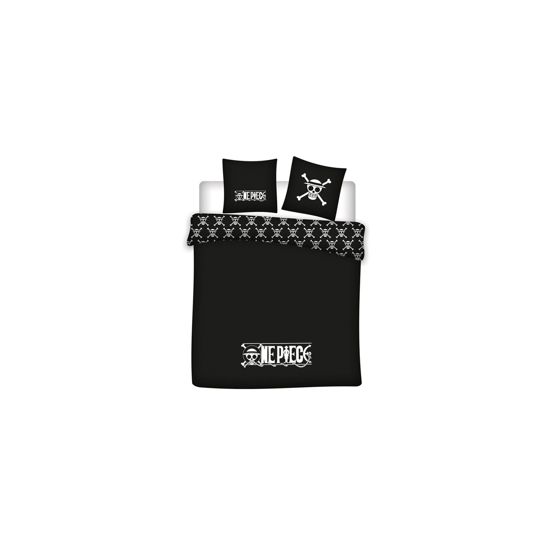 Funda nordica One Piece cama 135cm microfibra