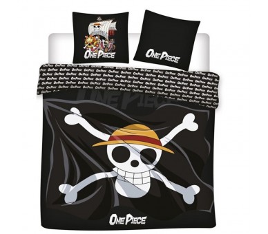 Funda nordica One Piece cama 135cm policotton