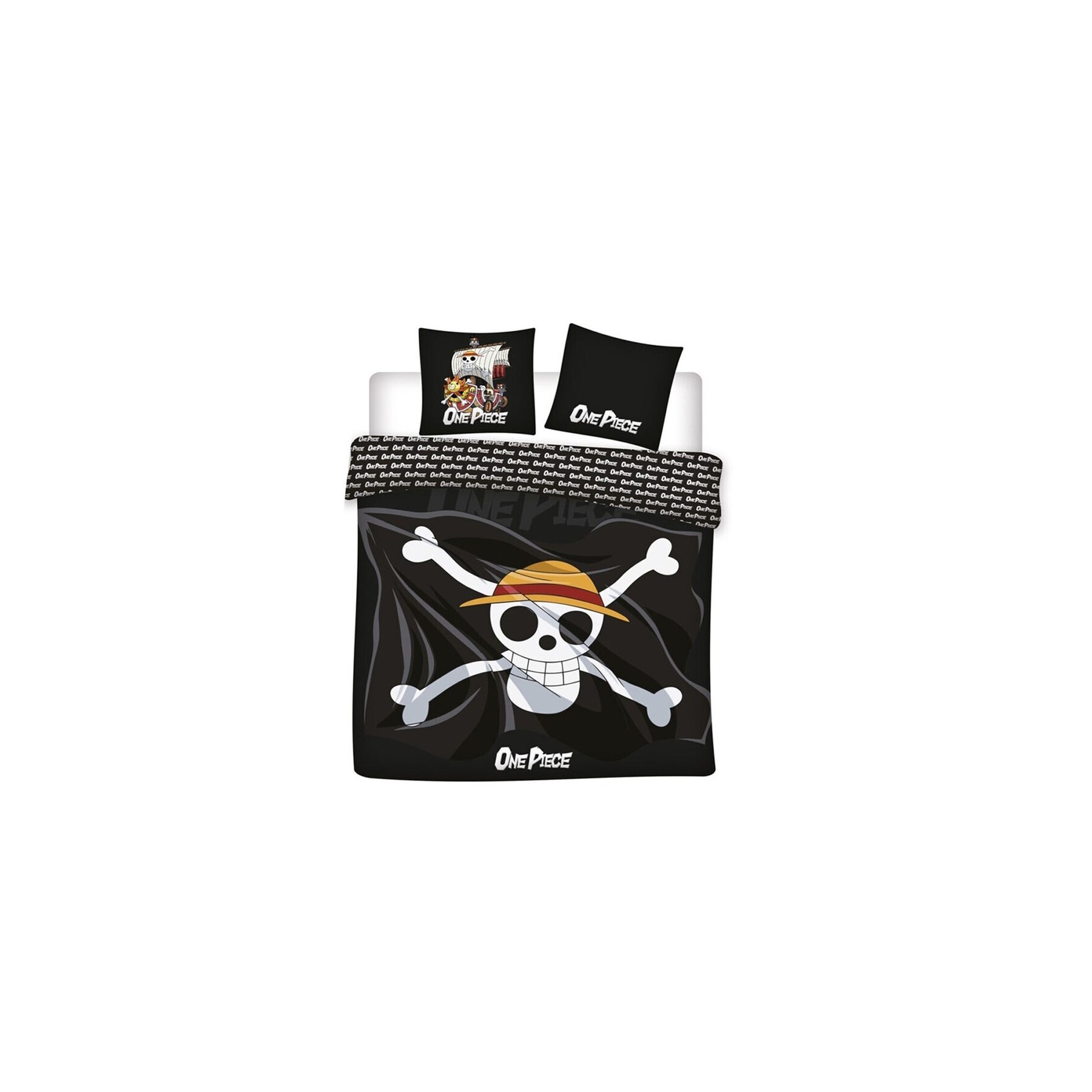 Funda nordica One Piece cama 135cm policotton