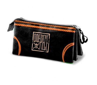 Portatodo Ropes One Piece triple