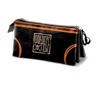 Portatodo Ropes One Piece triple