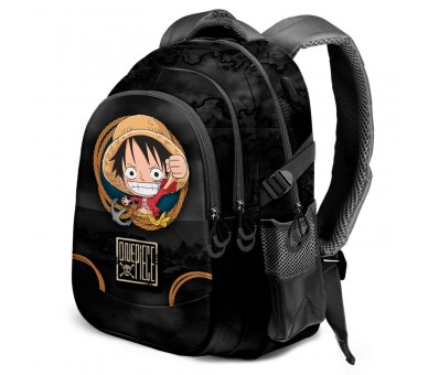 Mochila Ropes One Piece 44cm adaptable