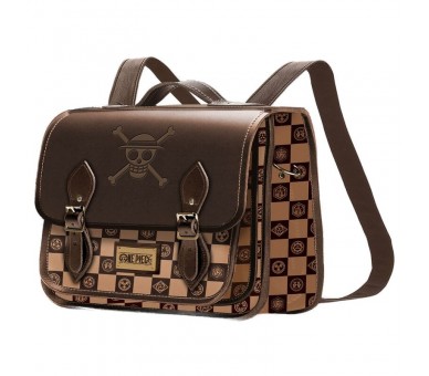 Bolso Mochila Chess One Piece