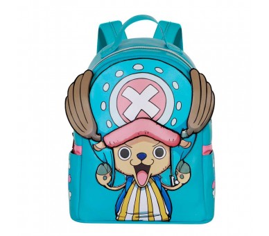 Mochila Chopper One Piece 29cm