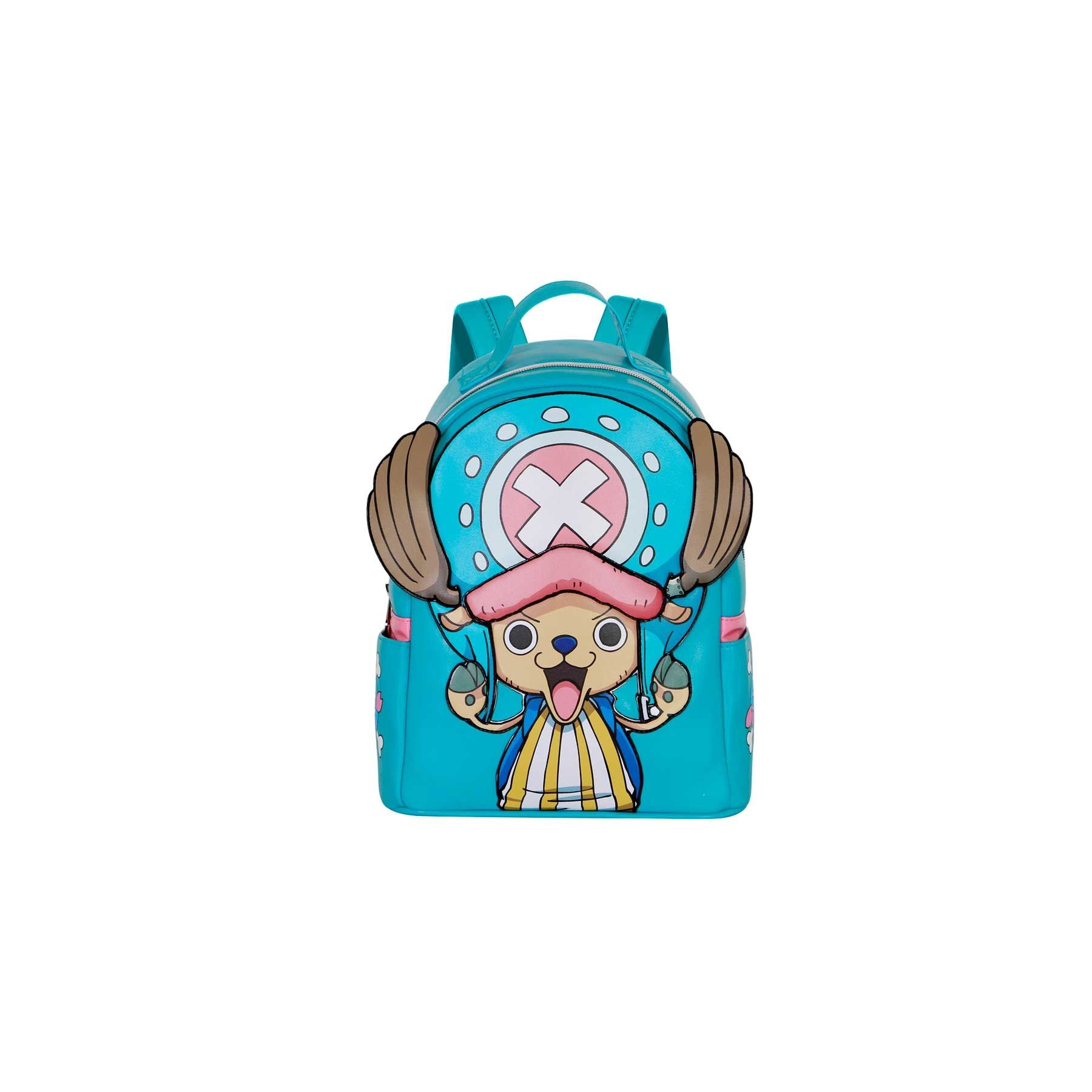 Mochila Chopper One Piece 29cm