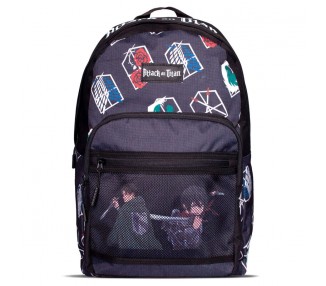 Mochila Attack on Titan