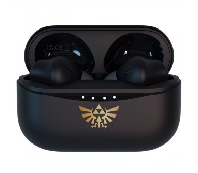 Auriculares inalambricos Legend of Zelda Nintendo
