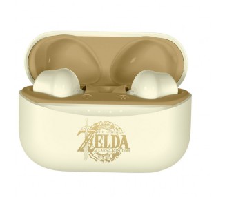 Auriculares inalambricos The Legend of Zelda