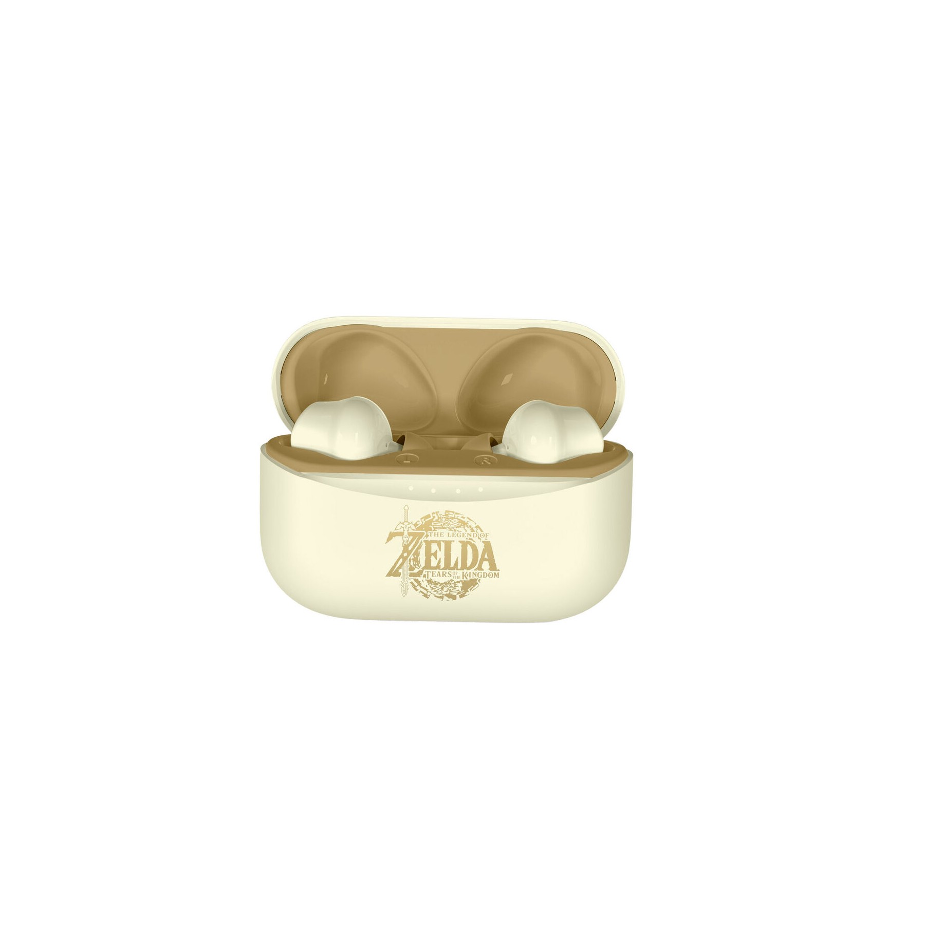 Auriculares inalambricos The Legend of Zelda