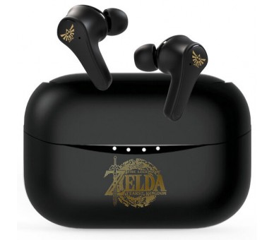Auriculares inalambricos The Legend of Zelda