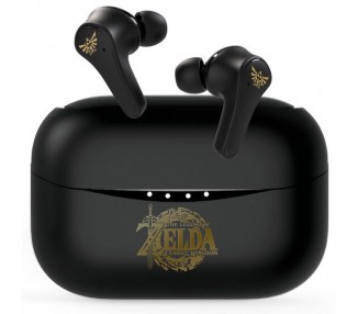 Auriculares inalambricos The Legend of Zelda