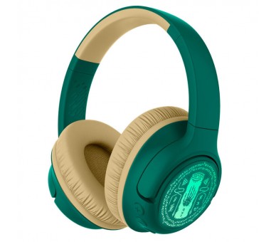 Auriculares inalambricos LED The Legend of Zelda